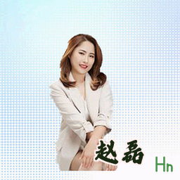 赵磊